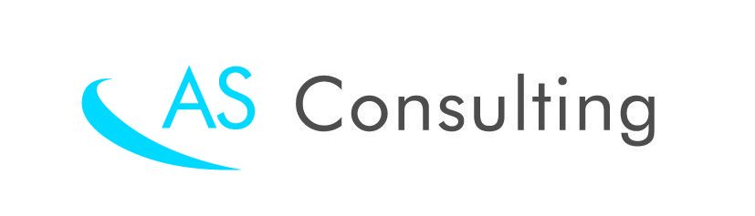 AS Consulting – Boost Your Revenues Now