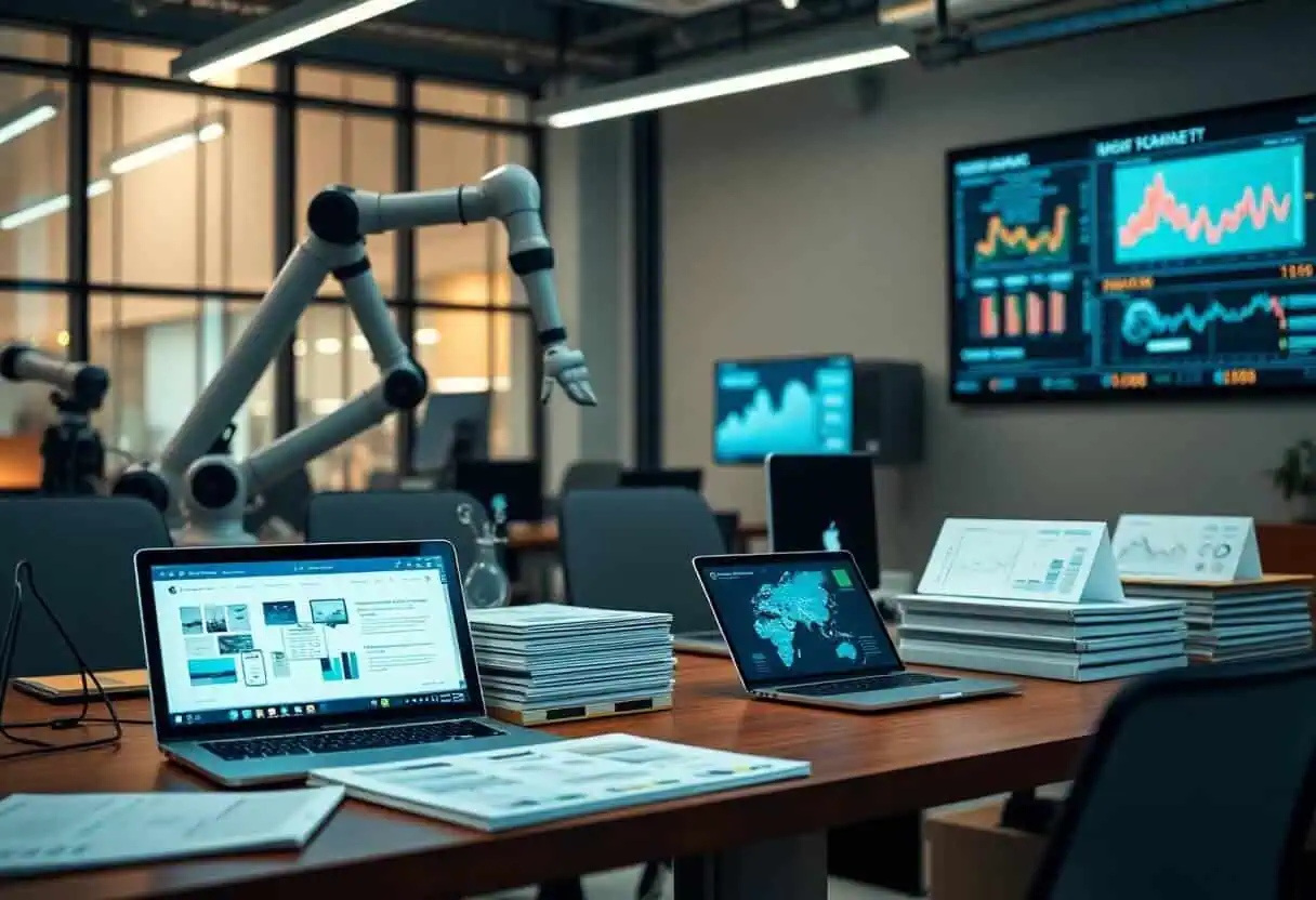 Automation tools and templates for business — 13 proven picks for 2026