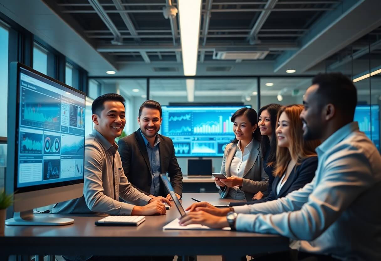 9 Expert Tips for Automation in Business Success post thumbnail image