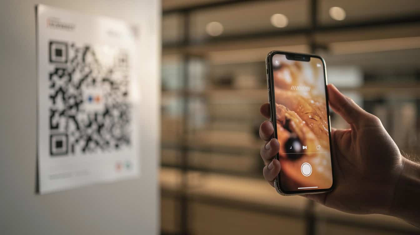 Video QR Codes post thumbnail image