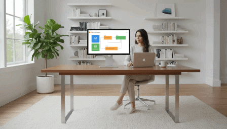 Building your first AI automation in under an hour — beginner workflow