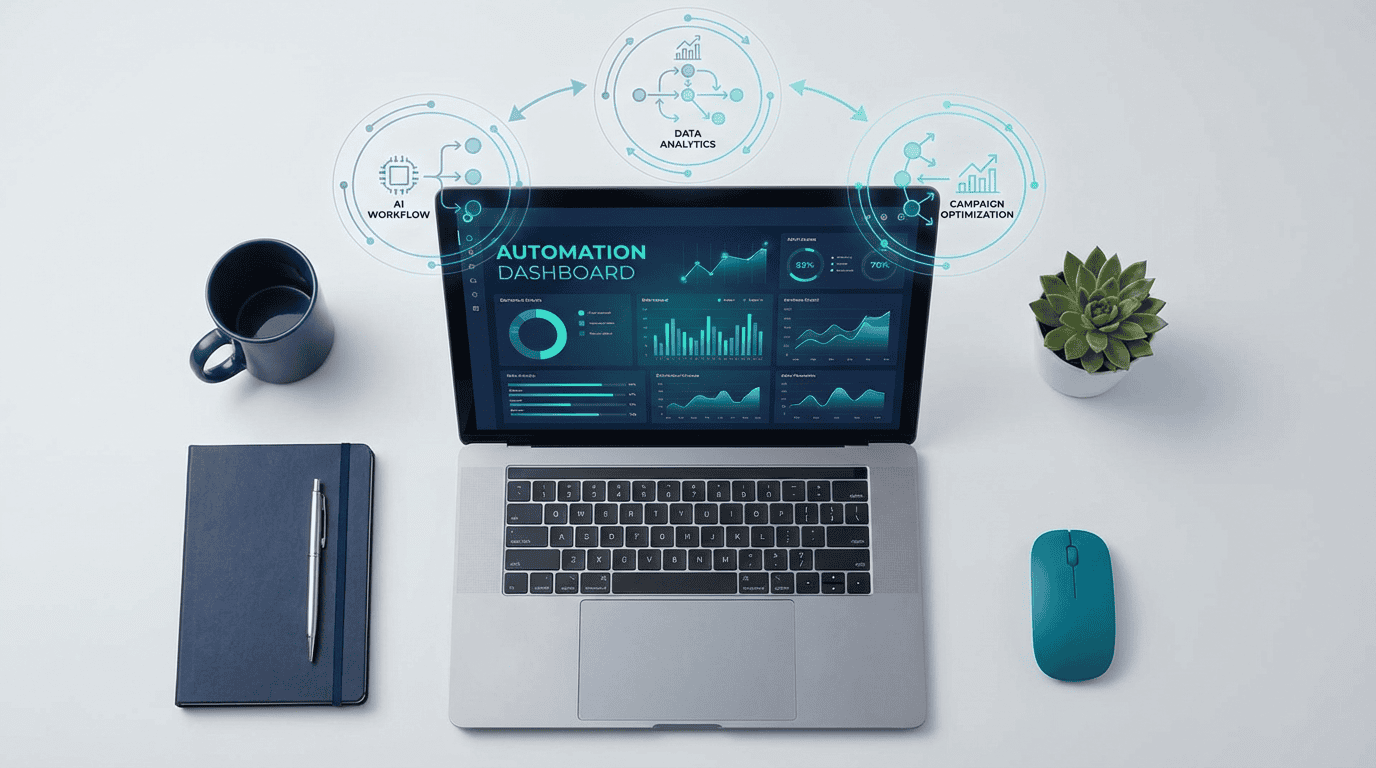 Reduce operational errors with AI — workflow diagram