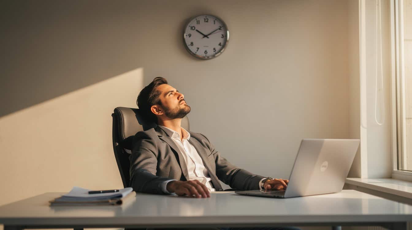 Why most business owners dramatically underestimate what their time is worth post thumbnail image