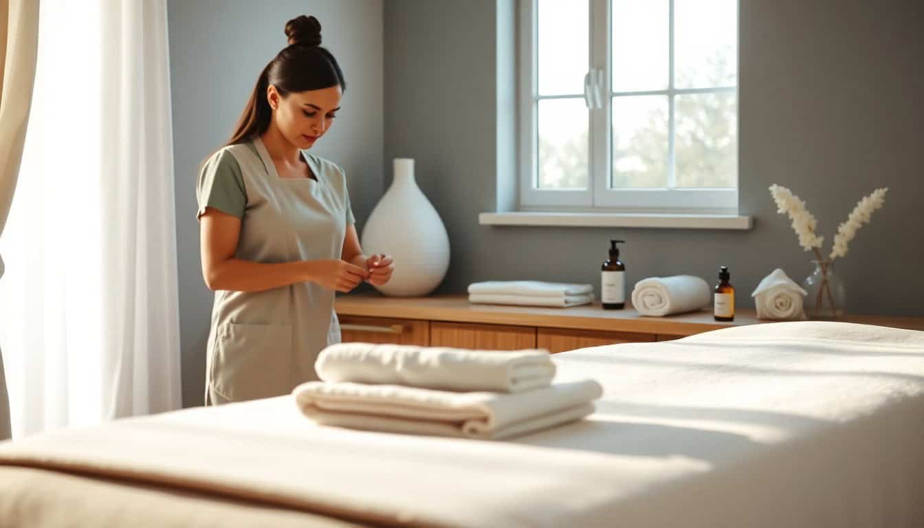 Customer Revival for UK Massage Therapists — Rebook Lapsed Clients Without Ads