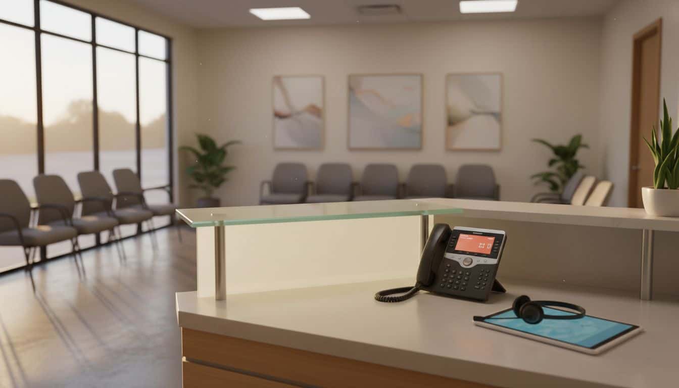 AI Receptionist: What It Is, What It Costs and When It’s Worth It post thumbnail image